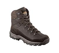 Meindl - Scarpe da escursionismo per l'inverno GORE-TEX - Rauris GTX per Uomo in Pelle - Taglia 44 - Marrone