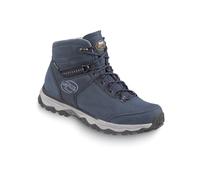 Meindl - Scarpe da escursionismo - Vakuum Lady Wal Marine per Donne - Taglia 4 UK - Blu