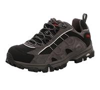 Meindl Magic Men 2.0, Scarpe da Lavoro Uomo, Grigio Grau Kombi, 46 EU