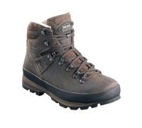 Meindl - Scarpe da trekking - Bernina 2 Brun/Nougat per Uomo - Taglia 42 - Marrone
