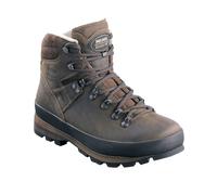 Meindl - Scarpe da trekking - Bernina 2 per Uomo - Taglia 10,5 UK - Marrone
