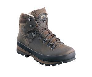 Meindl - Scarpe da trekking - Bernina 2 per Uomo - Taglia 8 UK - Marrone