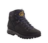 Meindl - Scarpe da trekking - Burma Lady Pro MFS GTX Azure per Donne in Pelle - Taglia 6,5 UK - Marrone