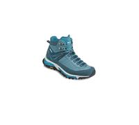 MEINDL Top Trail Mid Gore-tex Lady - Donna - Blu - Taglia 38- modello 2026