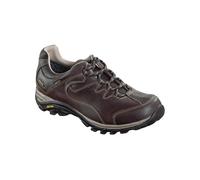Meindl - Scarpe da trekking Gore-Tex - Caracas GTX Marrone scuro per Uomo in Pelle - Taglia 10,5 UK