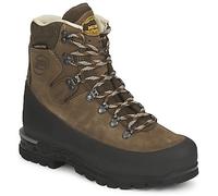 Meindl Scarpe da trekking HIMALAYA in Marrone 40