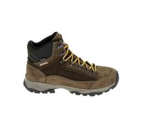 Meindl - Scarpe da trekking in GORE-TEX - Baltimore GTX Brown per Uomo - Taglia 45 - Marrone