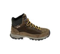 Meindl - Scarpe da trekking in GORE-TEX - Baltimore GTX Brown per Uomo - Taglia 8 UK - Marrone