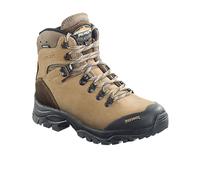 Meindl - Scarpe da trekking in GORE-TEX® - Kansas Lady GTX per Donne in Pelle - Taglia 39,5 - Marrone