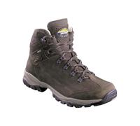 Meindl - Scarpe da trekking in Gore-Tex - Ohio 2 GTX per Uomo in Pelle - Taglia 12 UK - Marrone