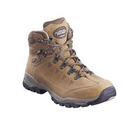 Meindl - Scarpe da trekking in Gore-Tex - Ohio Lady 2 GTX per Donne in Pelle - Taglia 5,5 UK - Marrone Marrone 5,5 UK