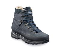 Meindl - Scarpe da trekking - Island Lady MFS Active GTX Bleu Nuit per Donne - Taglia 3,5 UK - Blu navy Blu navy 3,5 UK