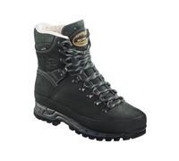 Meindl - Scarpe da trekking - Island MFS Active GTX Anthracite per Uomo - Taglia 10,5 UK - Grigio