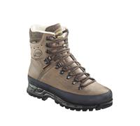 Meindl Island MFS Active Scarpe da esterno Uomo, Marrone (Braun/Braun), 46.5 EU (11.5 UK)
