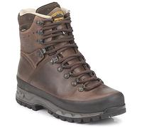 Meindl Scarpe da trekking ISLAND MFS ACTIVE in Marrone 43