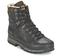 Meindl Scarpe da trekking ISLAND MFS ACTIVE in Nero 44