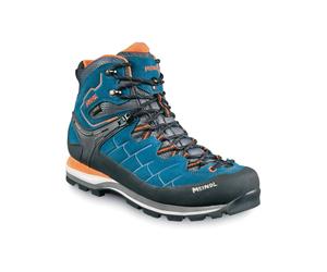 Meindl - Scarpe da trekking - Litepeak GTX Bleu per Uomo - Taglia 42,5 - Blu