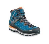 Meindl Scarponi Litepeak GTX uomo (Dimensione UK 9.5, Blu)