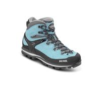 Meindl - Scarpe da trekking - Litepeak Lady GTX Blu Acquamarine/Grafite per Donne - Taglia 37,5