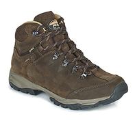 Meindl Scarpe da trekking OHIO 2 GORE-TEX in Marrone 45