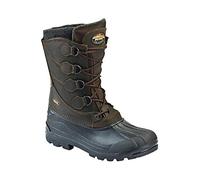 Meindl Scarpe da trekking Sölden marrone, marrone, 47 EU
