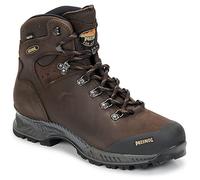 Meindl Scarpe da trekking SOFTLINE TOP GORE-TEX in Marrone 40