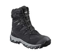 Meindl - Scarpe dopo-sci in GORE-TEX - Calgary GTX Black per Uomo - Taglia 8 UK - Nero