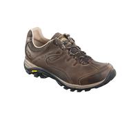 Meindl - Scarpe escursionismo - Caracas Marron Foncé per Uomo in Pelle - Taglia 42 - Marrone