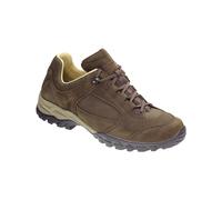 Meindl - Scarpe escursionismo in giornata - Lugano Mahogany per Uomo - Taglia 46 - Marrone