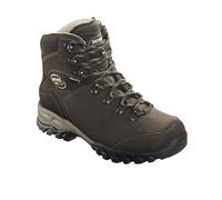 Meindl - Scarpe escursionismo in GORE-TEX® - Meran GTX per Uomo - Taglia 8,5 UK - Marrone