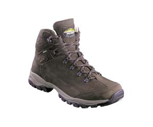 Meindl - Scarpe escursionismo in GORE-TEX® - Ohio 2 GTX per Uomo - Taglia 12 UK - Marrone