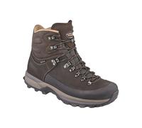 Meindl - Scarpe escursionismo in GORE-TEX® - Palma MFS Acajou per Uomo in Pelle - Taglia 8 UK - Marrone