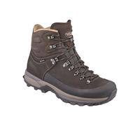 Meindl - Scarpe escursionismo in GORE-TEX® - Palma MFS Acajou per Uomo in Pelle - Taglia 9 UK - Marrone