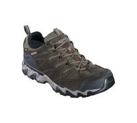 Meindl - Scarpe escursionismo in GORE-TEX® - Portland GTX Moka per Uomo - Taglia 9 UK - Marrone