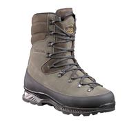 Meindl - Scarpe escursionismo invernale in GORE-TEX - Kibo GTX Olive per Uomo in Alluminio - Taglia 44 - Marrone