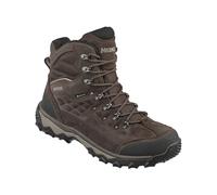 Meindl - Scarpe escursionismo invernale in GORE-TEX - Silian GTX Marron foncé per Uomo - Taglia 44 - Marrone