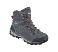 Meindl - Scarpe escursionismo invernale in GORE-TEX - Silian Lady GTX Gris per Donne - Taglia 37,5 - Grigio