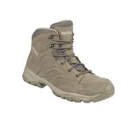 Meindl - Scarpe escursionismo - Sahara Pro Nature per Uomo in Pelle - Taglia 41 1/3 - Beige