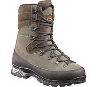 Meindl - Scarpe escursionismo invernale in GORE-TEX - Kibo GTX Olive per Uomo in Alluminio - Taglia 44 - Marrone