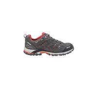 Meindl Scarponi Caribe GTX Donna, Anthrazit-Rose, UK 7