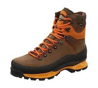 Island MFS Active "ROCK" GTX Orange/Brun 10 UK