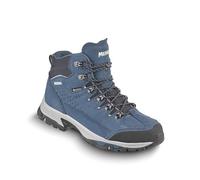 Meindl Scarpe per il tempo libero 4758-49 Yukatan Lady, Blu mare, 55 EU