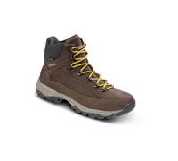 Meindl - Scarpe per trekking di un giorno - Baltimore Lady GTX Castagna/Senape per Uomo - Taglia 41,5 - Marrone