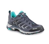 MEINDL SCARPE TREKKING DONNA 3823 49 CARIBE LADY GTX MARINE/TURCHESE