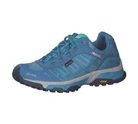 Meindl Scarpe Trekking Donna 4676 18 Finale Lady GTX Blu Chiaro/Turchese (39-5.5)