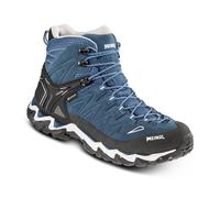 MEINDL SCARPE TREKKING DONNA 4691 09 LITE HIKE GTX LADY BLU/GRIGIO CHIARO