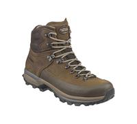 Meindl - Scarpe trekking donna in giornata - La Gomera Lady MFS Brown per Donne in Pelle - Taglia 38 - Marrone