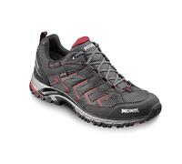 MEINDL SCARPE TREKKING UOMO 3825 01 CARIBE GTX NERO/ROSSO