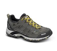 MEINDL SCARPE TREKKING UOMO 3825 02 CARIBE GTX OLIVA/MAIS