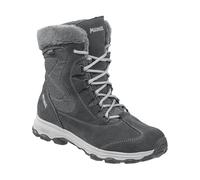Meindl - Scarponi da sci da donna in GORE-TEX - Civetta Lady GTX per Donne - Taglia 37 - Grigio